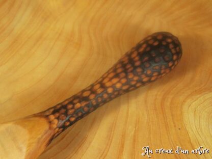 Spatule en merisier – Image 2