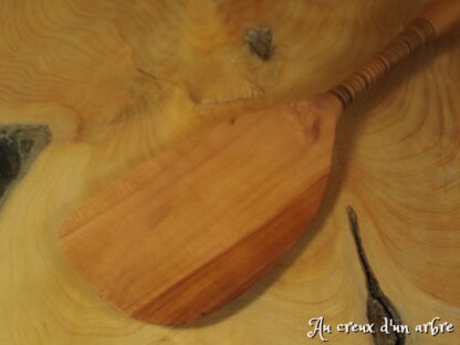 Spatule en pommier – Image 4