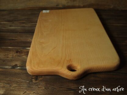 Planche à découper en frêne – Image 4