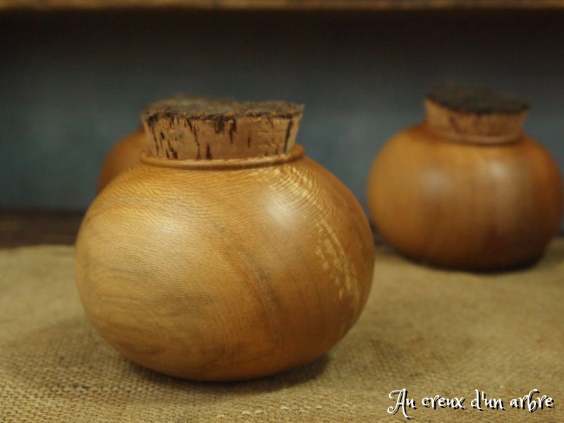 Boite en platane – Image 4