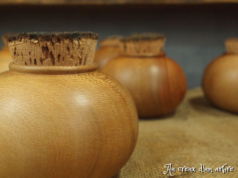 Boite en platane – Image 7