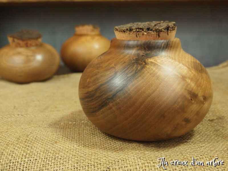 Boite en noyer – Image 4