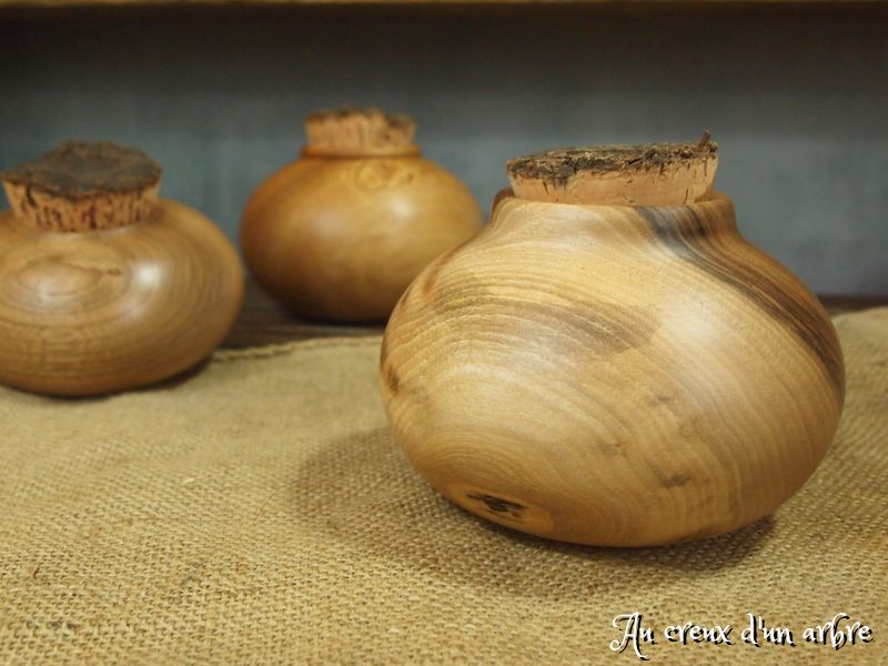 Boite en noyer – Image 3