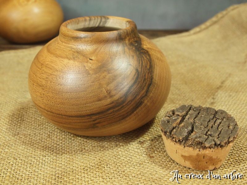 Boite en noyer – Image 2