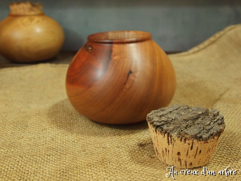 Boite en poirier – Image 4