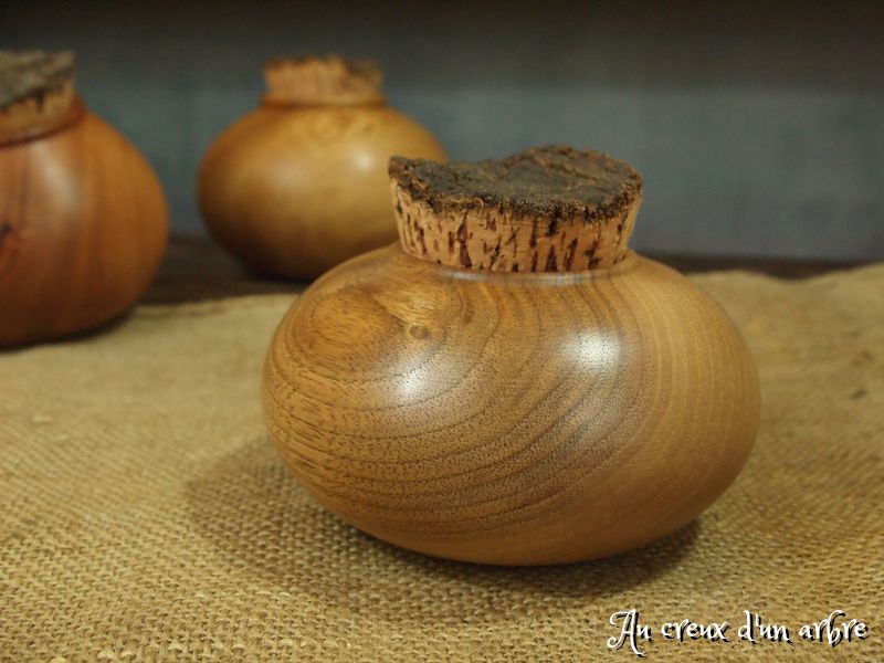 Boite en noyer – Image 3