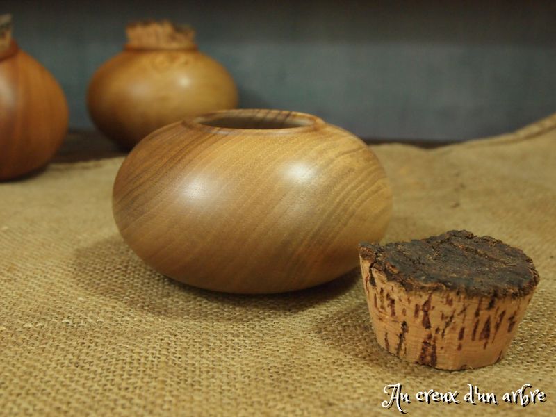 Boite en noyer – Image 4