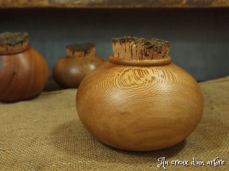 Boite en platane – Image 2