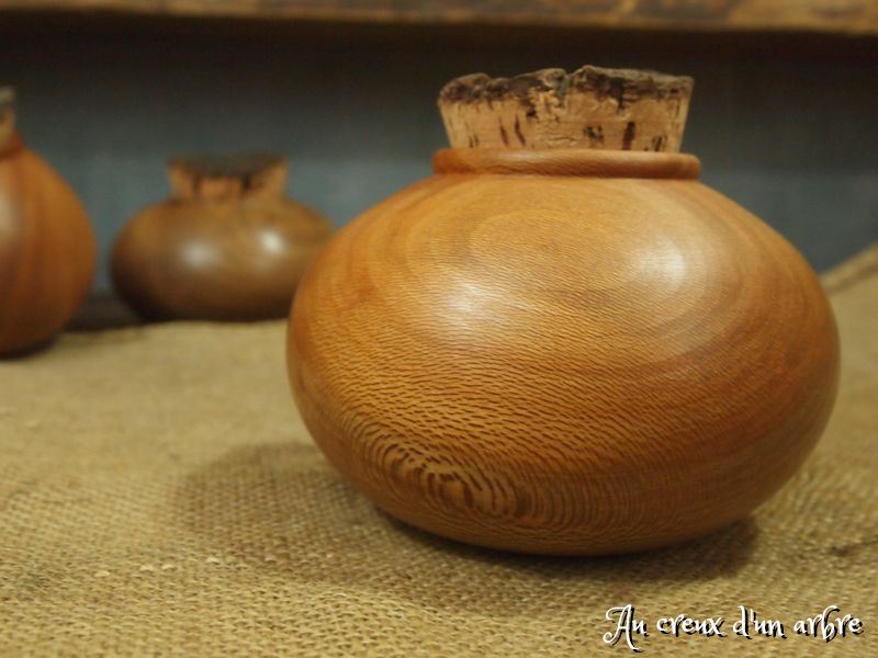 Boite en platane – Image 3