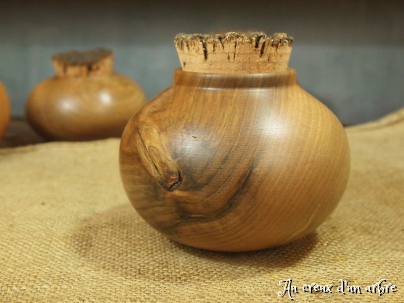 Boite en noyer – Image 5