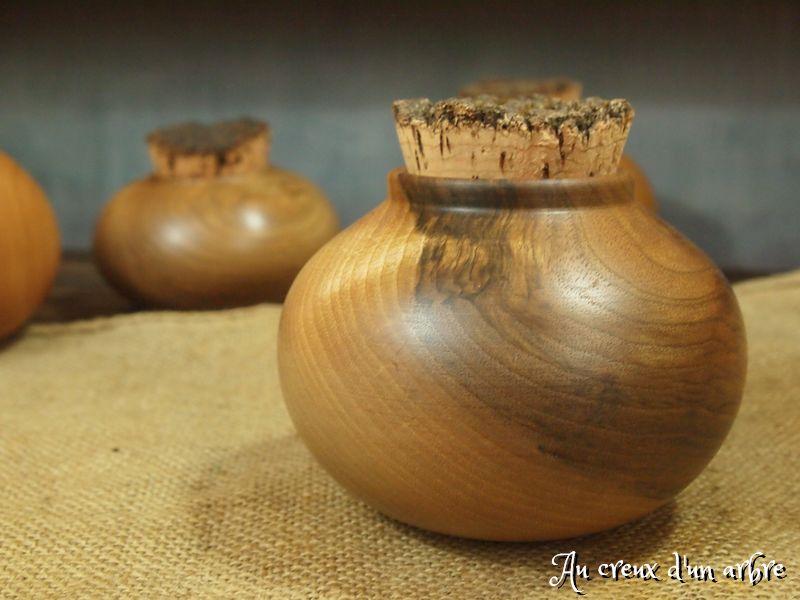 Boite en noyer – Image 4