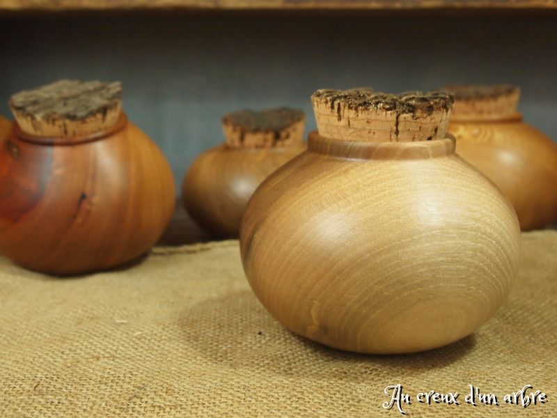 Boite en noyer – Image 6