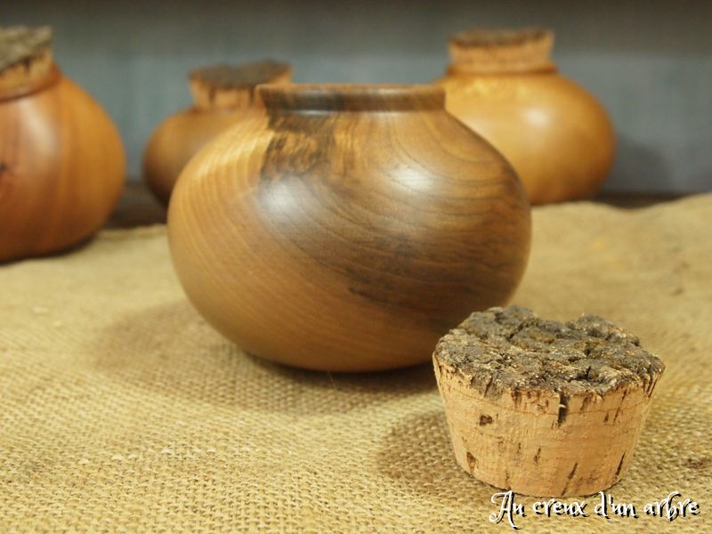 Boite en noyer – Image 2