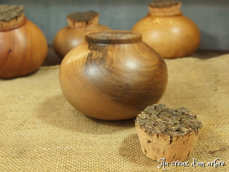 Boite en noyer – Image 3