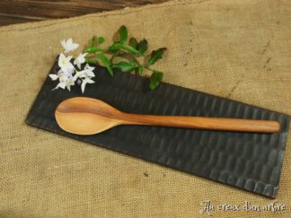 Cuillère en hêtre