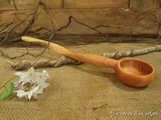 Cuillère en frêne