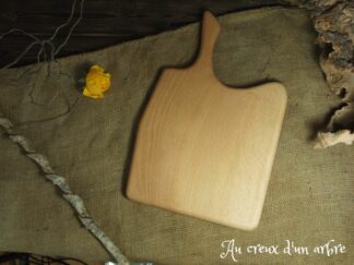 Planche à découper en hêtre