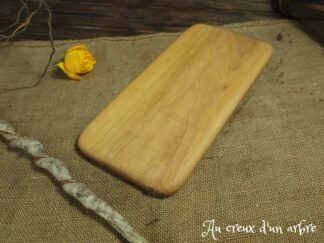 Planche à découper en noyer