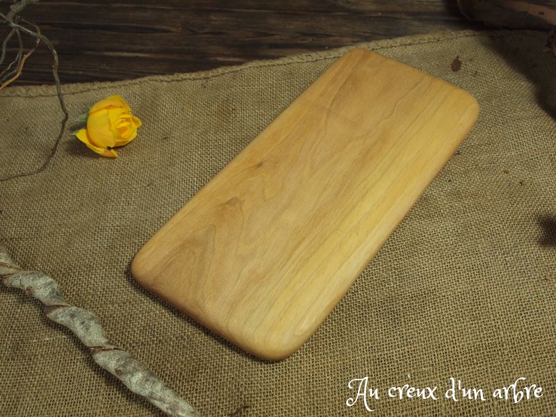 Planche à découper en noyer – Image 2