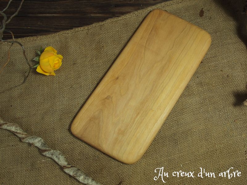 Planche à découper en noyer – Image 3
