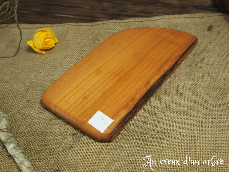 Planche à découper en merisier – Image 2