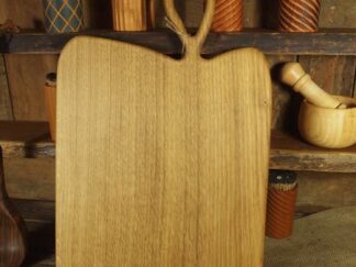 Planche à découper en chêne