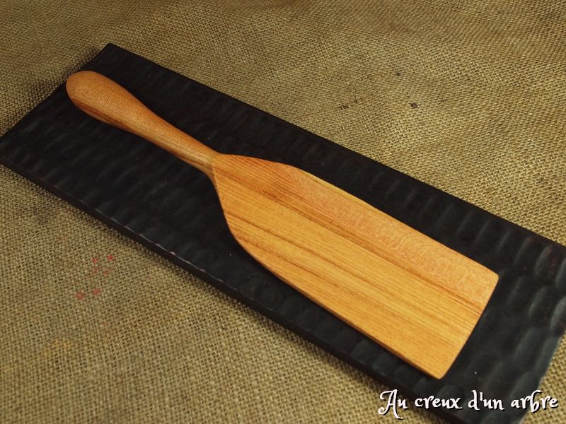 Spatule en févier d’Amérique – Image 2