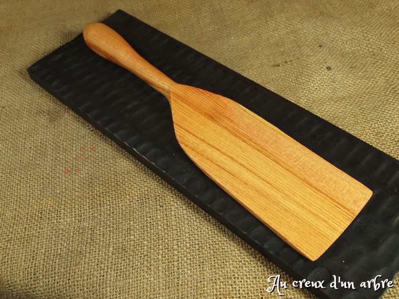 Spatule en févier d’Amérique – Image 3