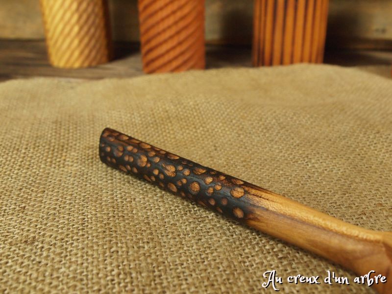 Spatule en érable – Image 2