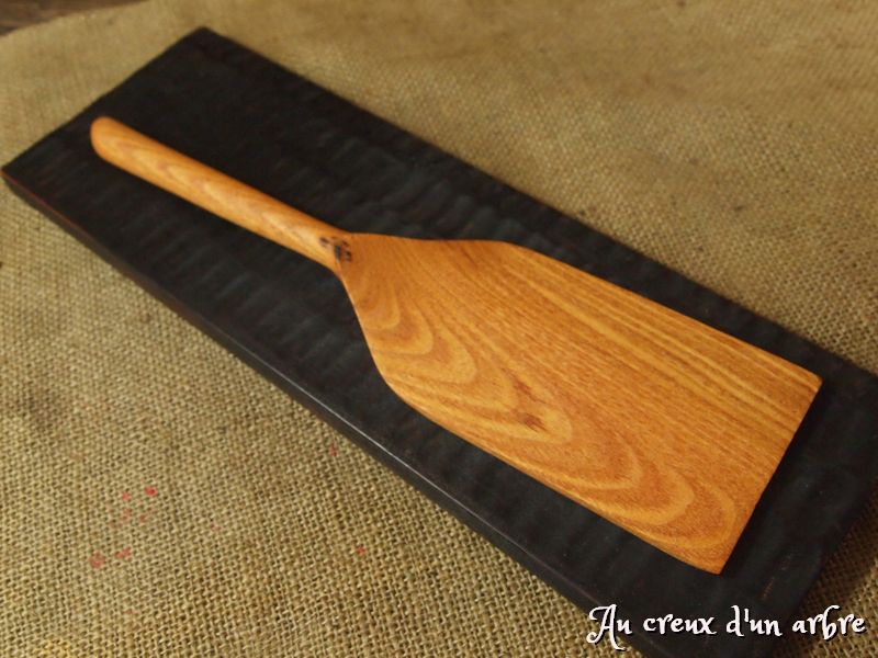 Spatule en févier d’Amérique – Image 2