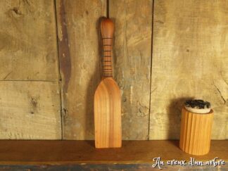 Spatule en merisier – 2ème choix