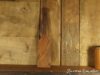 Spatule en noyer