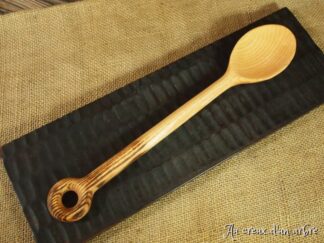 Cuillère en frêne
