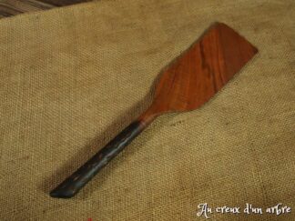 Spatule en noyer
