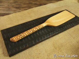 Spatule en frêne