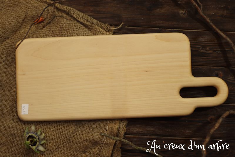 Planche à découper en érable – Image 2