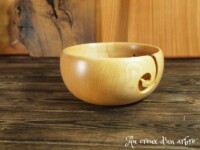 Casse-noix en bois