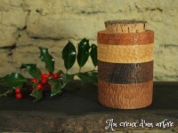 Boite en bois